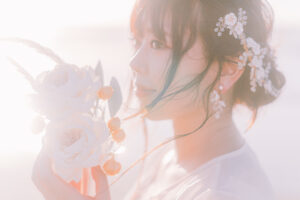 Profile | Megumi Nakajima