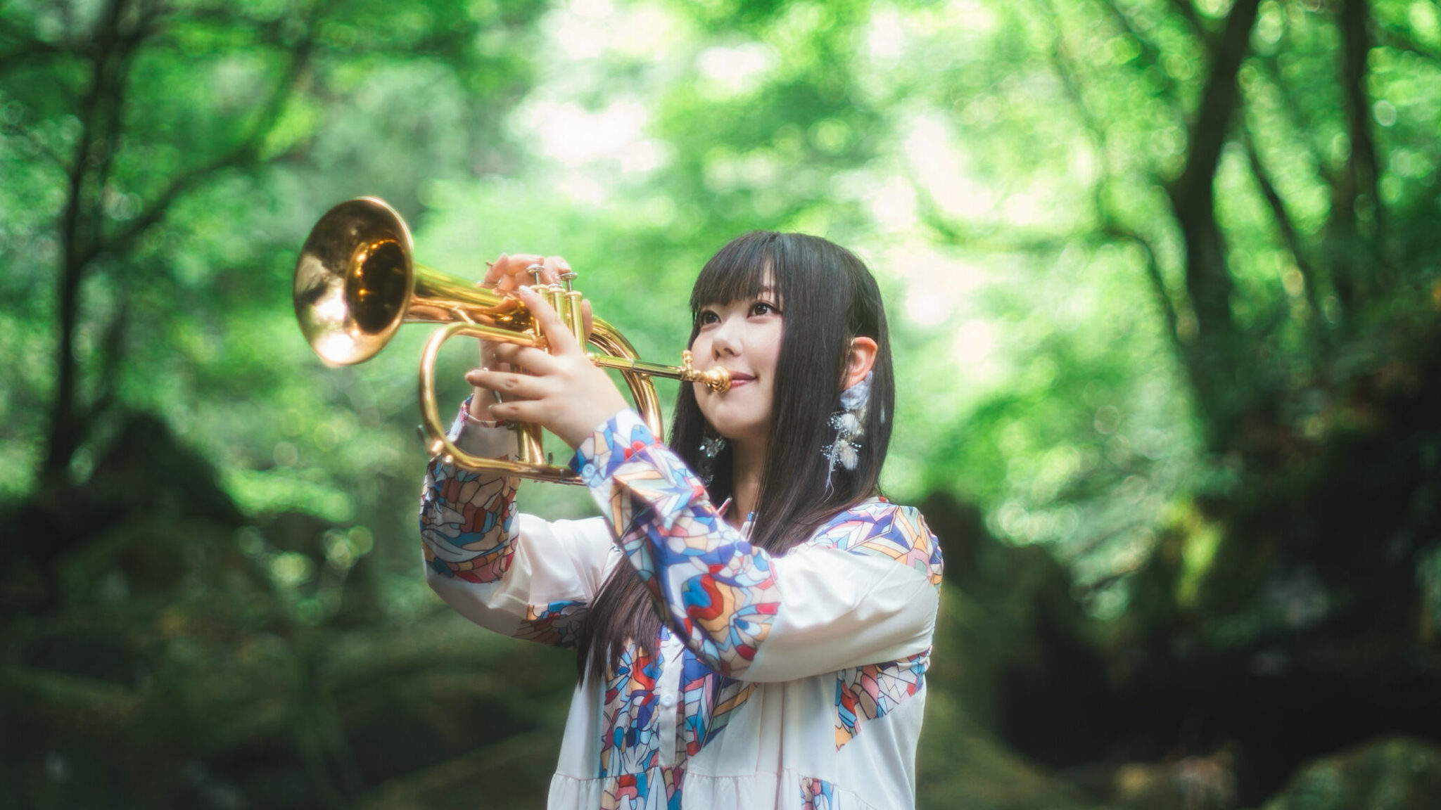 One Summer's Day』2025 中島 愛実ソロツアー | Megumi Nakajima